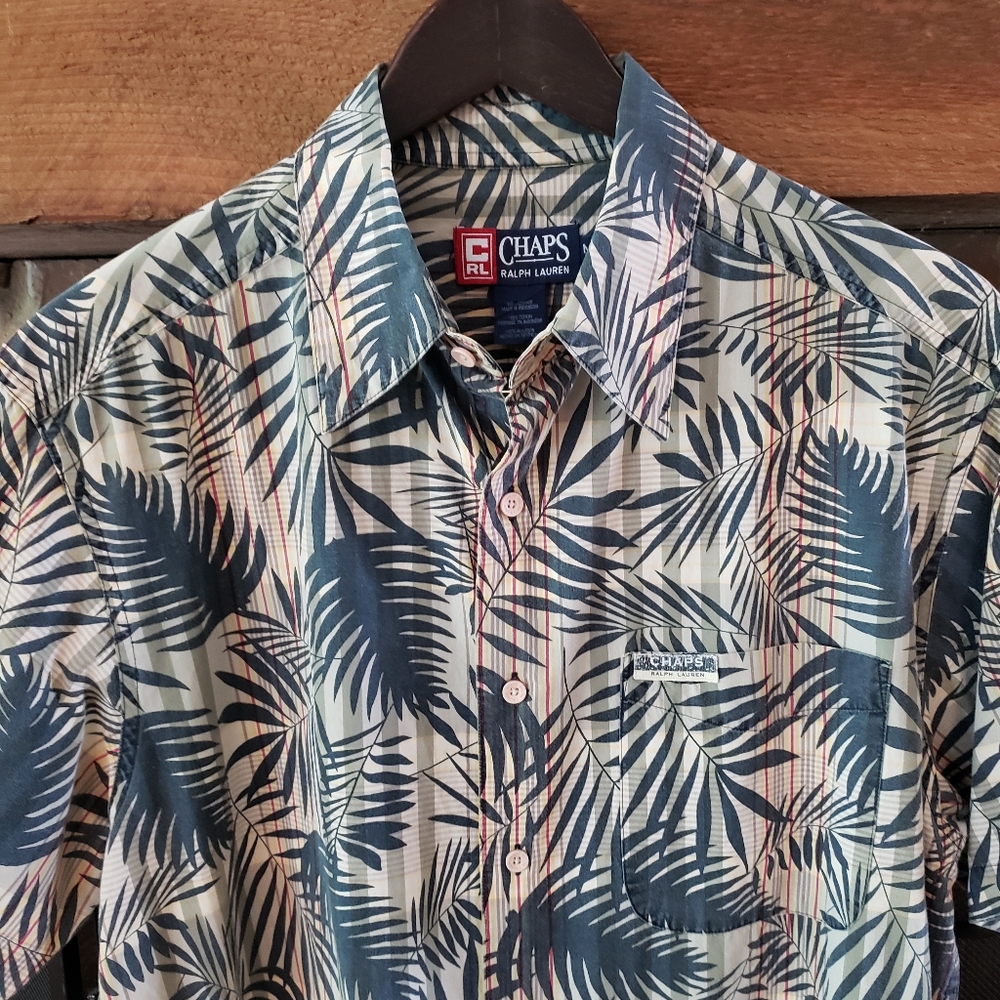 Chaps Ralph Lauren 🍹🏖 - Picture 2 of 4